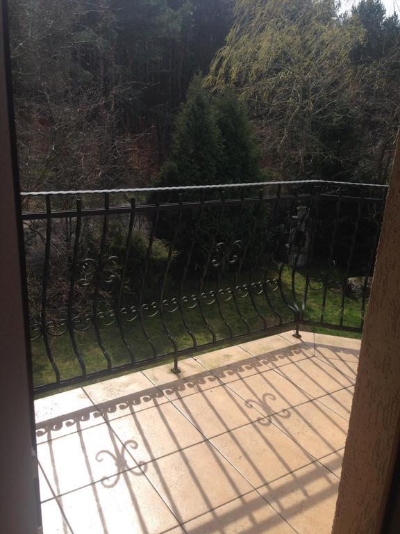 Dom Letni Kopalino Daire Dış mekan fotoğraf
